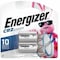 Energizer Lithium Battery, CR2 3V DC 2 PK EL1CR2BP2 - alternate 1