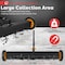 Pyle 36 in Rolling Magnetic Sweeper with Adjustable Handle PMCSR36 - alternate 4