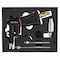Sunex 1/4 in Blow Gun Kit SXBG01K - alternate 8