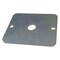 John Deere PLATE OIL DRAIN COVER, JOHN DEERE OEM T208225 T208225 - alternate 4
