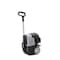 Dapper Supply Mini Automatic Floor Scrubber - Compact & Portable, 15 in. Cleaning Width DP-WPFS1204 - alternate 7