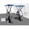 Atlas Automotive Equipment Fm9Sl In Ground Full-Rise Scissor Lift 9000 Lb. Capacity ATTD-FM9SL-FPD - alternate 7
