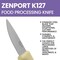 Zenport Food Processing Knife, 3.5-Inch Blade K127 - alternate 4