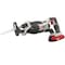 Porter-Cable 20V MAX* 14-1/2 in. Cordless Reciprocating Tigersaw(R) (Tool Only) PCC670B - alternate 9