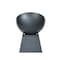 Deko Living 30 Inch Round Outdoor Steel Wood Burning Fire Pit COB10515 - alternate 8