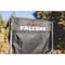 Picnic Time Family Of Brands NFL Atlanta Falcons - Big Bear XXL Camping Chair with Cooler 808-00-175-025-2 - alternate 2