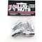 Gorilla Glue 14 Millimeter X 15 Thread Size 34 Regular Mag Shank For Use With Custom Aluminum Wheels Only 1 73147B - alternate 1