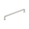 Amerock Factor 10-1/16 inch 256mm Center-to-Center Polished Nickel Cabinet Pull BP36964PN - alternate 1