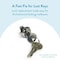 Architectural Mailboxes Replacement Lock LOCKSTAM - alternate 6