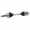 Motorcraft Drive Axle Shaft Assembly,  TX515 - alternate 4