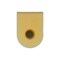 Auveco Land Rover Bumper & Fog Lamp U-Nut 25425 - alternate 2
