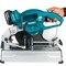 Makita 36V (18V X2) LXT Brushless 14" Cut-Off Saw Kit (5.0Ah) XWL01PT - alternate 19