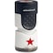 Accu-Stamp Accustamp, Round Star, Red 030726 - alternate 1