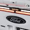 Putco Tail Light Kit, Light Bar; Red And Clear Lens; Red Running/ Red Brake/ White Reverse/ Red Third 92060-17 - alternate 9