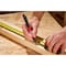 Milwaukee Tool Double Sided Black Marker, Plastic 48-22-3115 - alternate 9