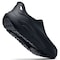 Shoes For Crews Overtime Unisex Non-Slip Work Clogs, Black, Size 14 42362 - alternate 1
