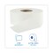Boardwalk Jumbo Roll Bathroom Tissue, Septic Safe, 2-Ply, White, 3.2in x 525 ft, 12PK SOD410320 - alternate 5