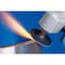 Pferd COMBIDISC Abrasive Disc, 3in Dia, Type CD, 80 Grit, VICTOGRAIN-COOL 42450 - alternate 3