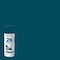 Rust-Oleum Spray Paint, Deep Teal, Matte, Solvent, 12 Oz 331185 - alternate 7