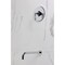 Kingston Brass Single-Handle Pressure Balanced Tub Faucet, Polished Chrome KB6331ALTO - alternate 5