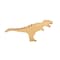 Tickit Dinosaur Wooden Blocks 74061 - alternate 6