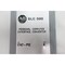 Allen Bradley SLC500 PERSONAL COMPUTER INTERFACE CONVERTER SER A 1747-PIC - alternate 5