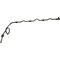 John Deere FUEL LINE, JOHN DEERE OEM AR26406 AR26406 - alternate 2