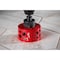 Milwaukee Tool 2-1/4" DIAMOND MAX Hole Saw 49-56-5652 - alternate 9