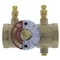 Bell & Gossett Circuit Setter Plus CB 1-1/2 in. NPT Lead Free Balancing Valve 117104LF - alternate 1