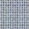 Homeroots 8' X 10' Navy Blue And Ivory Geometric Washable Indoor Outdoor Area Rug 583309 - alternate 7