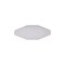 Auveco Chrysler Weatherstrip Retainer White Nylon, 100PK 20181 - alternate 2