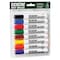 Dixon Dry Erase Markers Wedge Tip, 8PK X92180 - alternate 2