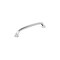Amerock Revitalize 12 inch 305mm Center-to-Center Polished Chrome Appliance Pull BP5534926 - alternate 1