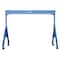 Vestil Fixed Height Steel Gantry Crane FHS-8-15 - alternate 5