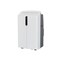 Edendirect 12,000 BTU Portable Air Conditioner Cools with Remote and Dehumidifier in White Sleep Mode, Timer ZROL-A018A-08CD - alternate 4