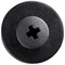 Auveco Subaru Push Type Retainer, 25PK 21580 - alternate 3