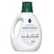 Seventh Generation Free and Clear Liquid Laundry Detergent, 90 Ounce, 4PK 64353519 - alternate 2