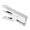 Air Locker Mini Plier Stapler uses No.10 Staples A10 - alternate 4
