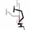 Cta Digital Adjustable Mount, 3 lb, Aluminum, Clamp OTT-CFDCM - alternate 12
