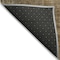 Homeroots 10' X 14' Brown Beige And Taupe Abstract Washable Indoor Outdoor Area Rug 577648 - alternate 9