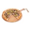 Picnic Time Family Of Brands Napoletana Pizza Cutter Board 897-01-512-000-0 - alternate 8
