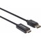 Manhattan 1080P DISPLAYPORT TO HDMI CABLE 153188 - alternate 3