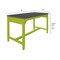 Diversified Spaces Lab Workbench, Top 60"x30" Charcoal AMS6030LCCL - alternate 4