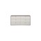 Homeroots 62" Gray Six Drawer Double Dresser 488509 - alternate 4