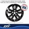 Coast2Coast WHEEL COVER, 4PK IMP469BLK - alternate 3