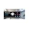 Panasonic Whisper Remodel 80/110 CFM 0.3/0.8 Sones 120V Auto Bath Exhaust Fan with LED Light RG-R811LHA - alternate 7