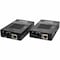 Transition Networks 100MBS TX TO FX HIGH TEMP CONV SC-HT W/NA PS E-100BTX-FX-05(SCHT)-NA - alternate 1