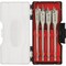 Do It Best High Carbon Steel Spade Bit Set, 8-Piece QJDIB-PTASET-034 - alternate 1