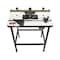 Trend Tool Technology WRT Workshop Router Table, Free Standing, 120V NVR Switch Not Included, WRT U*WRT - alternate 7