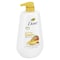 Dove Mango Almond Butter Body Wash, 30.6 Fluid Ounce, 3PK 68405035 - alternate 6